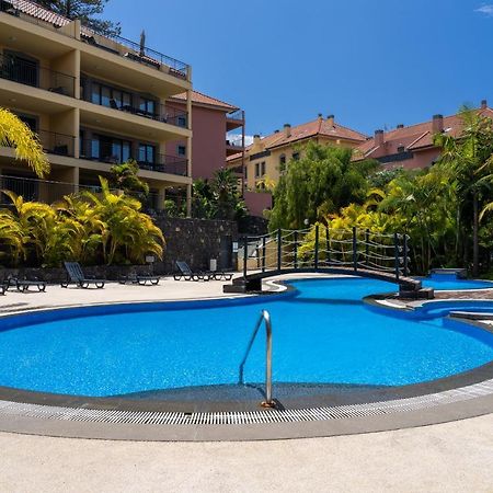 Santa Luzia Funchal View Lejlighed Eksteriør billede